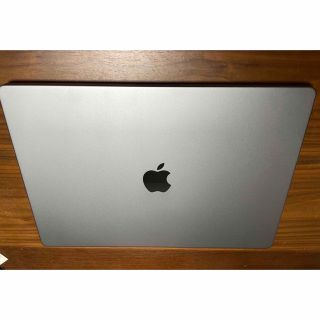 アップル(Apple)のMacBook Pro16インチ　M1  2021(ノートPC)