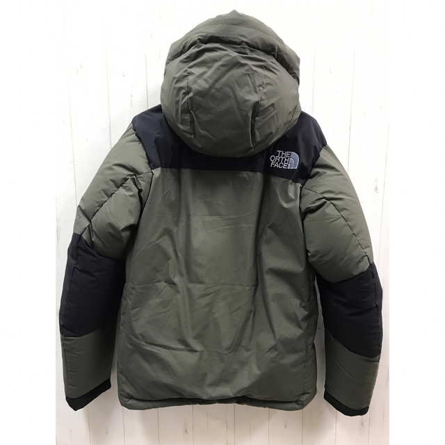 THE NORTH FACE(ザノースフェイス)のザノースフェイス バルトロライトジャケット　カーキ レディースのジャケット/アウター(ダウンジャケット)の商品写真