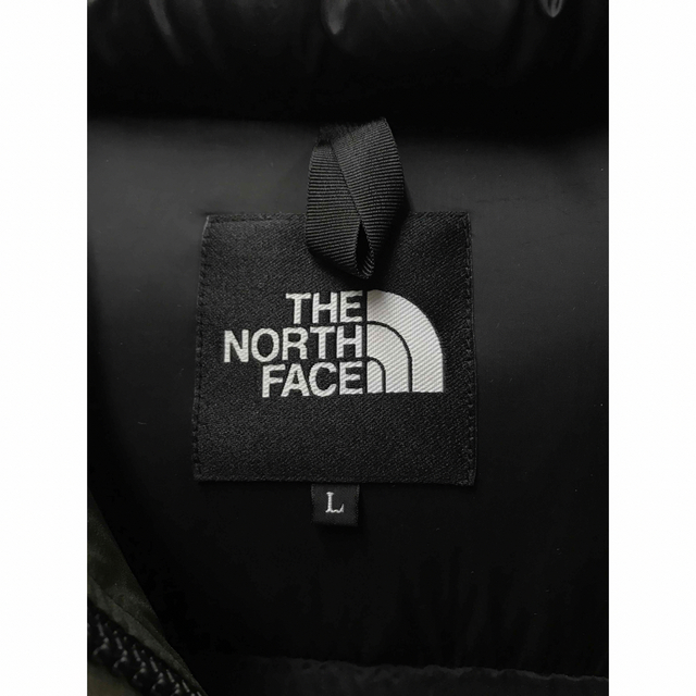THE NORTH FACE(ザノースフェイス)のザノースフェイス バルトロライトジャケット　カーキ レディースのジャケット/アウター(ダウンジャケット)の商品写真