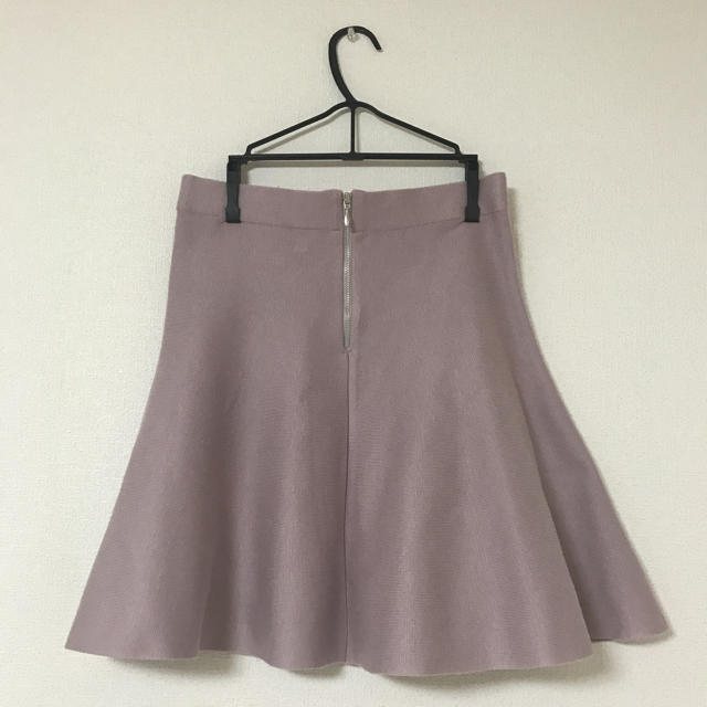 PROPORTION BODY DRESSING(プロポーションボディドレッシング)のプロポ フレアスカート レディースのスカート(ミニスカート)の商品写真