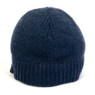 HERMES - エルメス HERMES アパレル/ファッション小物 ビーニー HERMES - エルメス HERMES アパレル/ファッション小物 ビーニー