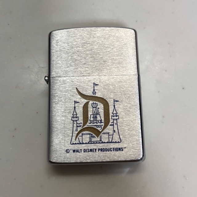 ランキング2020 マサヒロ様専用ディズニージッポー Disneyland zippo