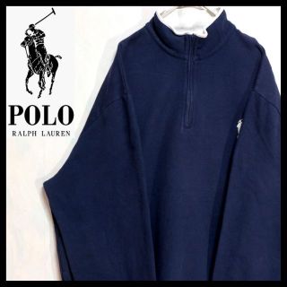 Polo Golf - 希少 ポロゴルフ ラルフローレン ロゴ 刺繍 ポケット
