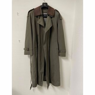 ディオール(Christian Dior) トレンチコート(メンズ)の通販 82点