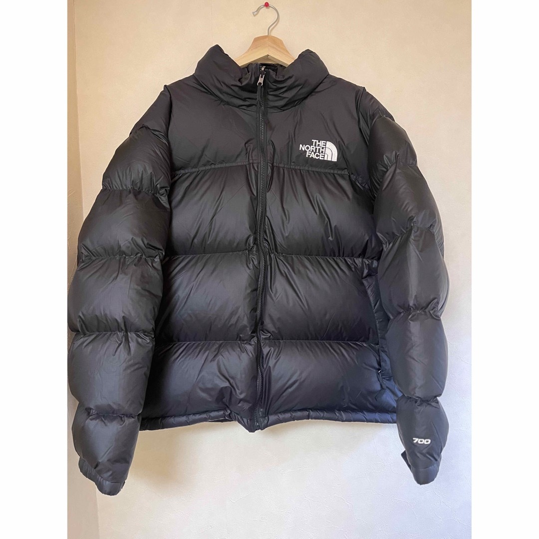 THE NORTH FACE 1996 RETRO NUPTSE 700FILL - ダウンジャケット