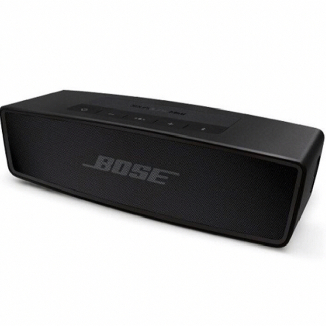 BOSE(ボーズ)のBOSE SOUNDLINK MINI II Special Edition スマホ/家電/カメラのオーディオ機器(スピーカー)の商品写真