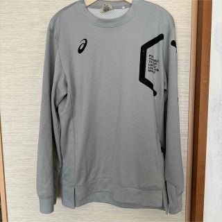 アシックス(asics)のアシックス　トップス(Tシャツ/カットソー(七分/長袖))