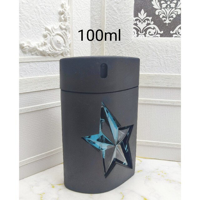 ティエリー ミュグレー エンジェル メン オードトワレ 100ml - www