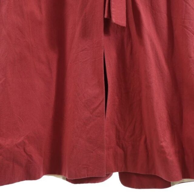 Jil Sander - ジルサンダー イタリア製 チェスターコート 36 ピンク