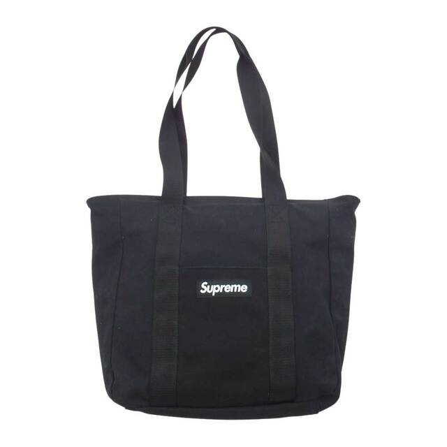 Supreme - Supreme シュプリーム トートバッグ 20AW Zip Canvas Tote ...