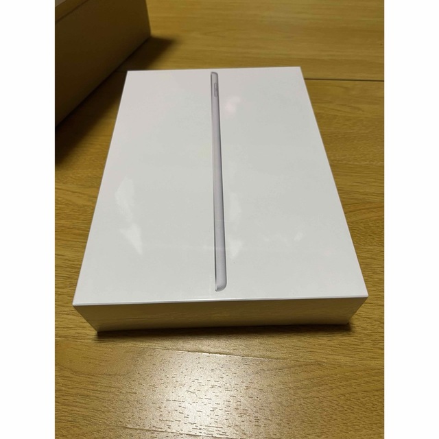 アップル iPad 第9世代 WiFi 64GB シルバー