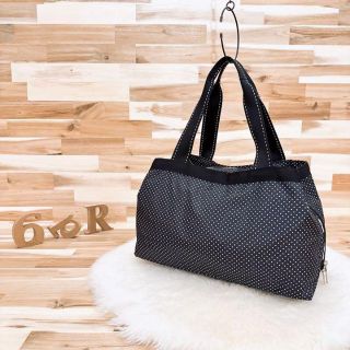 レスポ(LeSportsac) 折りたたみ ボストンバッグ(レディース)の通販 75 ...