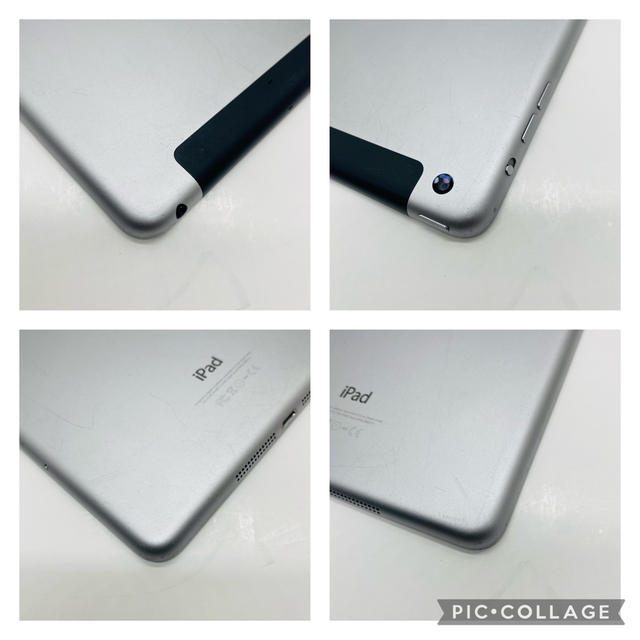 iPad mini3 セルラーモデル 64GB