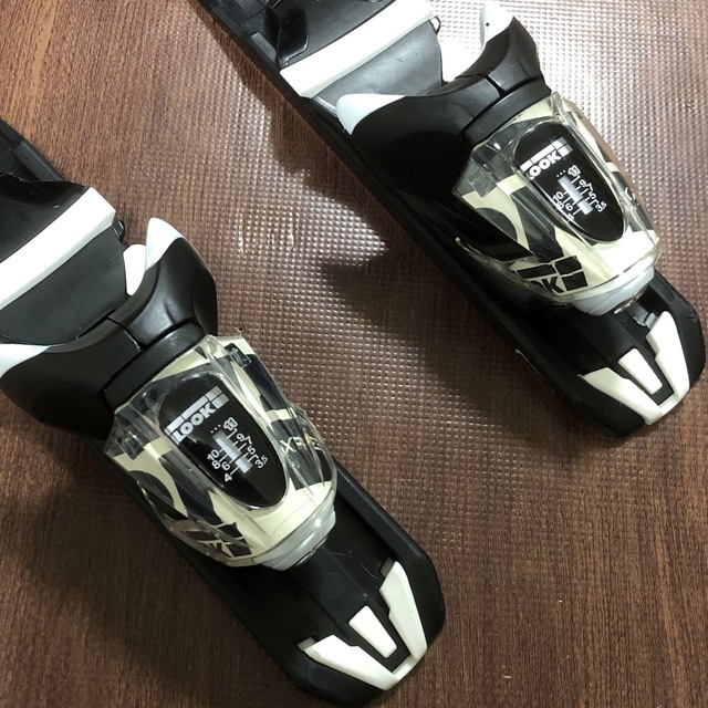 LOOK - LOOK スキービンディング(ドライバービット付)の通販 LOOK - LOOK スキービンディング(ドライバービット付)の通販