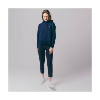 ラコステ(LACOSTE)の【LACOSTE】プレミアムスウェットフーディプルオーバー(パーカー)