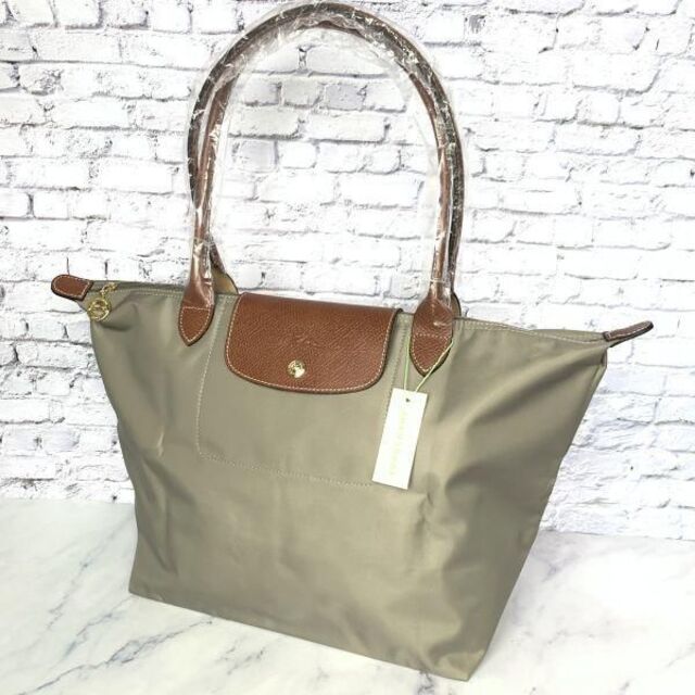 LONGCHAMP(ロンシャン)の【新品】ロンシャン LONGCHAMP ル・プリアージュトートバッグ レディース レディースのバッグ(トートバッグ)の商品写真