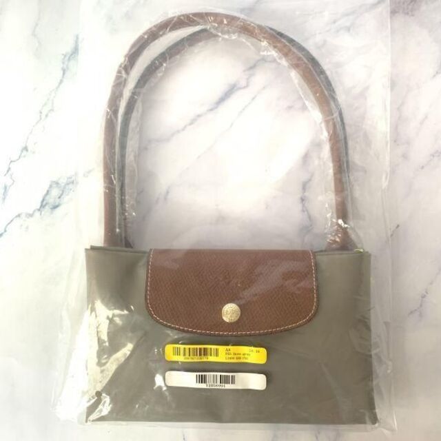 LONGCHAMP(ロンシャン)の【新品】ロンシャン LONGCHAMP ル・プリアージュトートバッグ レディース レディースのバッグ(トートバッグ)の商品写真