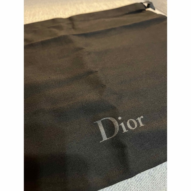 Dior(ディオール)のDIOR 巾着 レディースのファッション小物(ポーチ)の商品写真