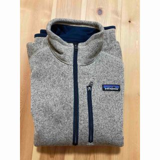 パタゴニア(patagonia)の【再値下げ】パタゴニアWoolyester Fleece Jacket(その他)