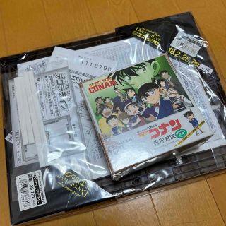 ショウガクカン(小学館)のコナン　パズル　フレーム(その他)