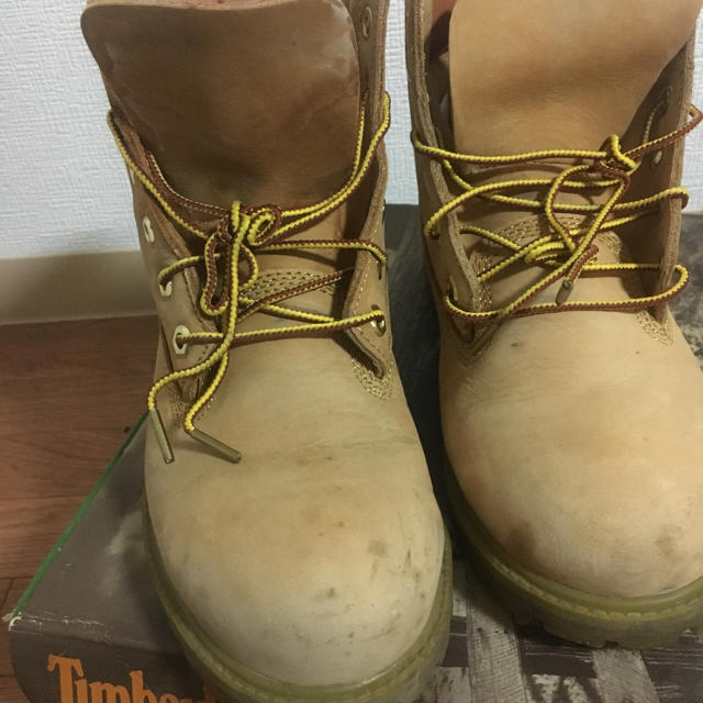 Timberland(ティンバーランド)のティンバーランド レディースの靴/シューズ(ブーツ)の商品写真