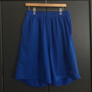 ボーラホリック(ballaholic)のBallaholic shorts ボーラホリック(バスケットボール)