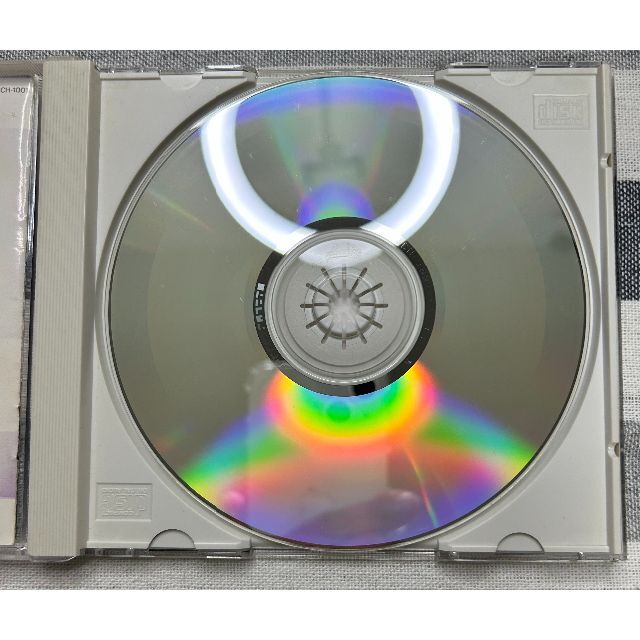 ZARD「揺れる想い」 エンタメ/ホビーのCD(ポップス/ロック(邦楽))の商品写真