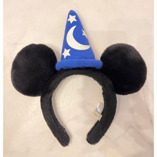 ディズニー(Disney)のディズニーカチューシャ(カチューシャ)