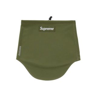 シュプリーム(Supreme)のSupreme WINDSTOPPER Neck Gaiter (FW22)(ネックウォーマー)