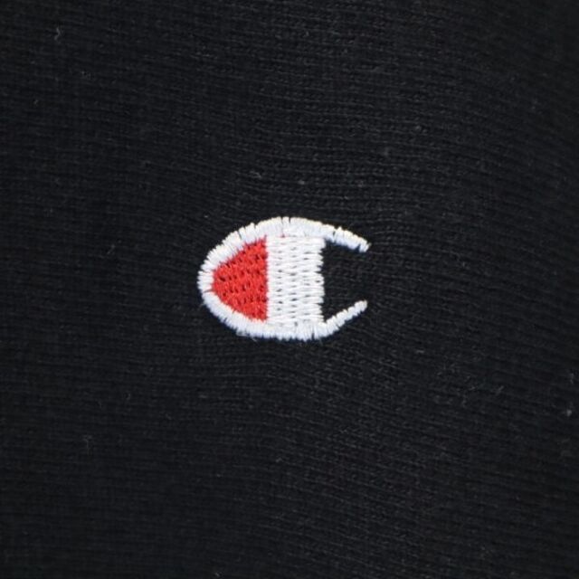 Champion   s チャンピオン リバースウィーブ 刺繍タグ USA製