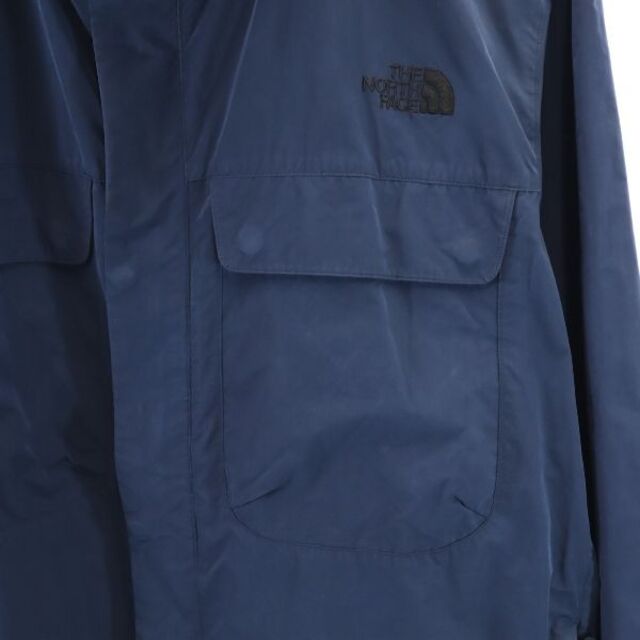 THE NORTH FACE エクスプローイング ジャケット XL 新品未使用