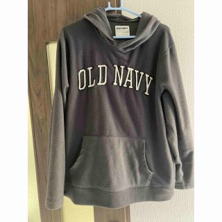 オールドネイビー(Old Navy)のパーカー　スエット生地(パーカー)