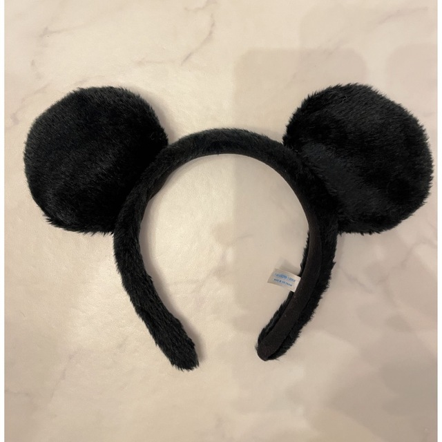 Disney(ディズニー)のディズニーカチューシャ レディースのヘアアクセサリー(カチューシャ)の商品写真