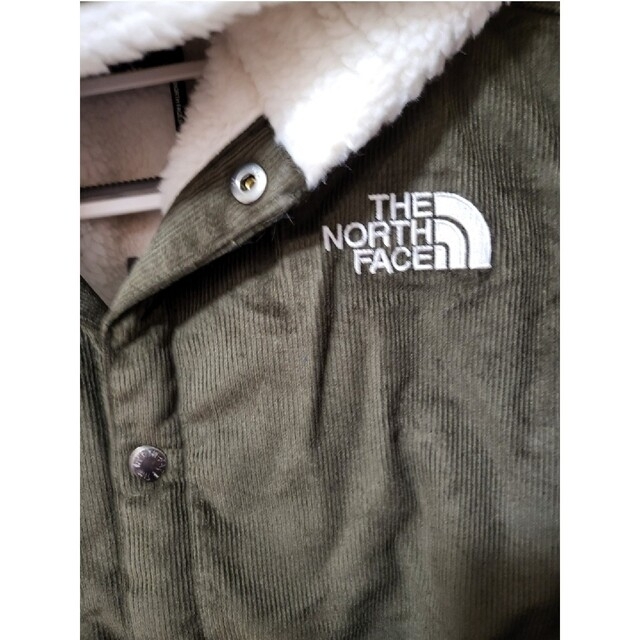 THE NORTH FACE　ノースフェイス　新品　キッズ　ジャケット　コート