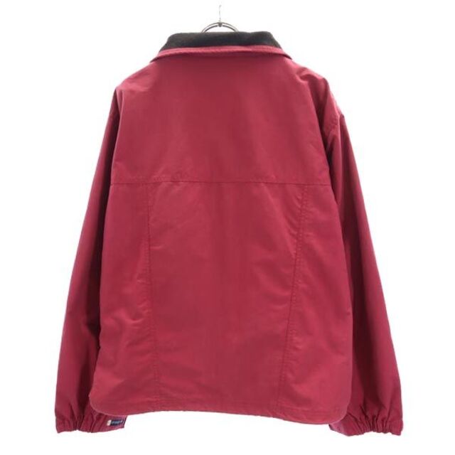 BURTON - バートン スキーウェア W-M えんじ BURTON スノボウェア