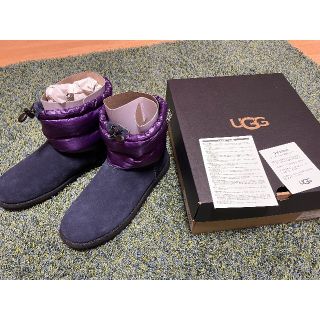 アグ(UGG)の★新品！UGG,ブーツ,ビームス,30800円購入,サイズ28(ブーツ)