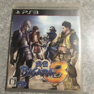プレイステーション3(PlayStation3)の戦国BASARA3 PS3(その他)