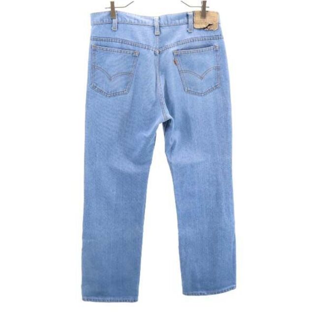 90s Levi'sリーバイス613 ヴィンテージジーンズ　デニム　オレンジタブ