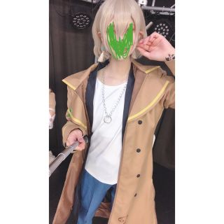 まほやく　コスプレ　ルチル　ウィッグ付き　Lサイズ(衣装一式)