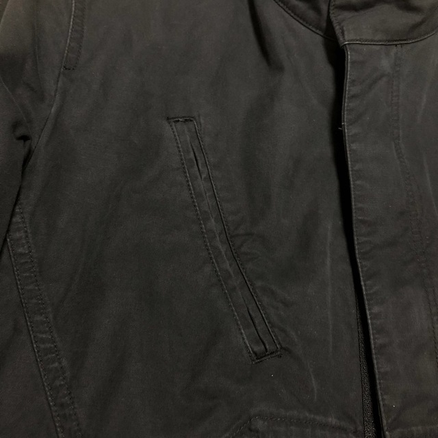 UNDERCOVER - UNDERCOVER 11AW フィッシュテールコート モッズ UNDERCOVER - UNDERCOVER 11AW フィッシュテールコート モッズ