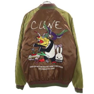 キューン ジャケット/アウター(メンズ)の通販 100点以上 | CUNEの