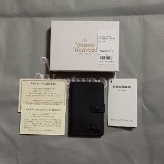 ヴィヴィアンウエストウッド(Vivienne Westwood)のVivienneWestwood/パスケース(その他)