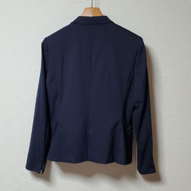 大好評です アオキ レミュー レディース スカートスーツ セットアップ