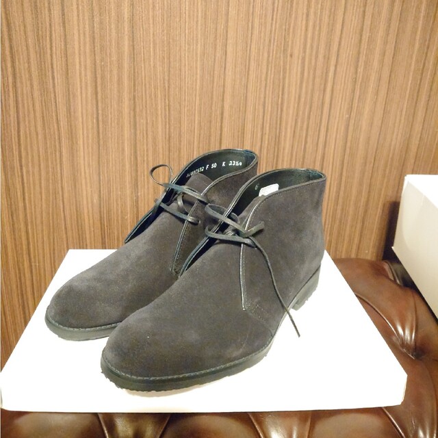 REGAL(リーガル)の空様専用  新品 REGAL  ショートブーツ レディースの靴/シューズ(ローファー/革靴)の商品写真