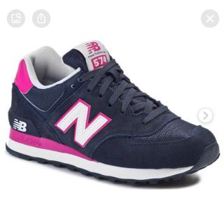 ニューバランス(New Balance)のNew Balance(ニューバランス)☆WL574CPL(スニーカー)