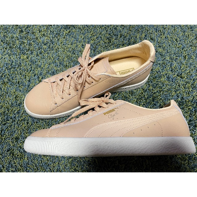 ★新品！プーマ,PUMA,17600円,エストネーション購入