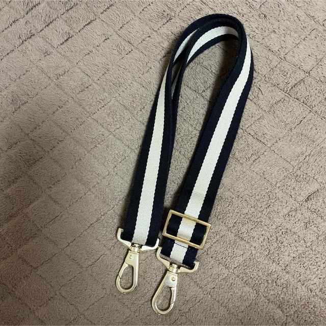 オンラインストア最安値 新品タグ付き アパルトモン Border belt