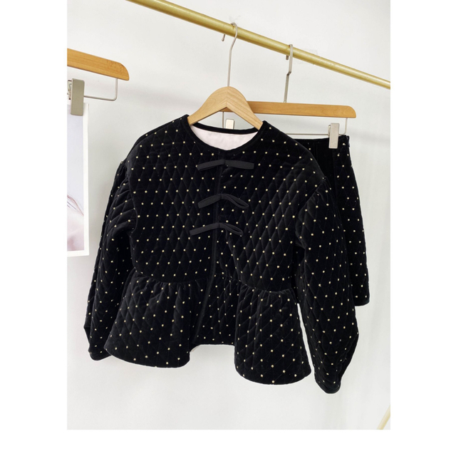 Bibiy ODETTE PEPURAMU CARDIGAN floraltrendy.com