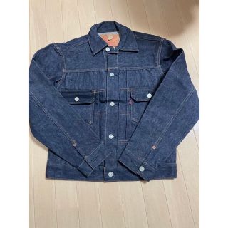 リーバイス(Levi's)の⭐︎年末年始特別出品⭐︎リーバイスGジャン507XX(Gジャン/デニムジャケット)