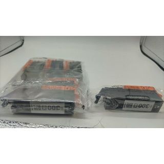 BCI-301 + BCI-300 6本セット　キャノン用互換インクカートリッジ(PC周辺機器)